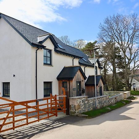 Kilmuir Cottage 托明陶尔 外观 照片